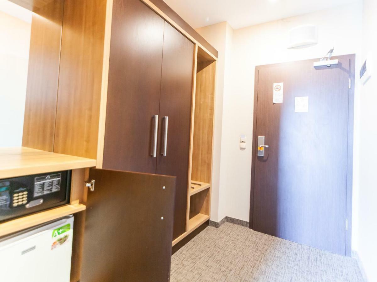 Apartament Hotelowy Delux W Kolobrzegu Ul Kosciuszki 16 Pobyt 7 Nocy 20 Procent Rabatu ,4 Dni 10 Procent Rabatu ภายนอก รูปภาพ